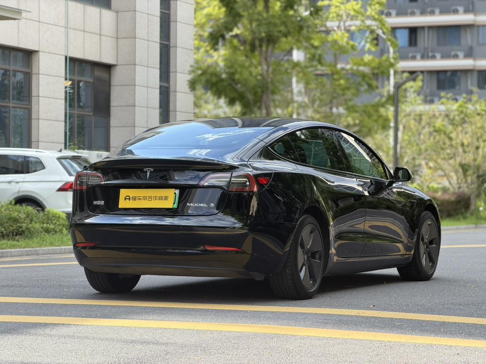Tesla Model 3 2023 car image #6
