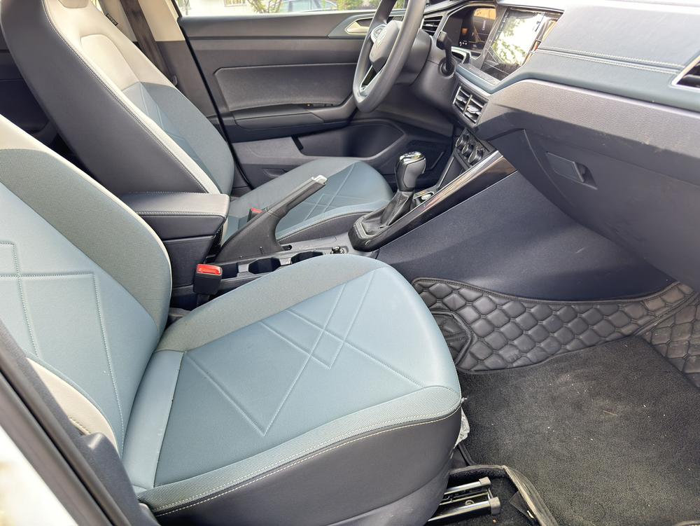 Volkswagen Lavida 2024 car image #7