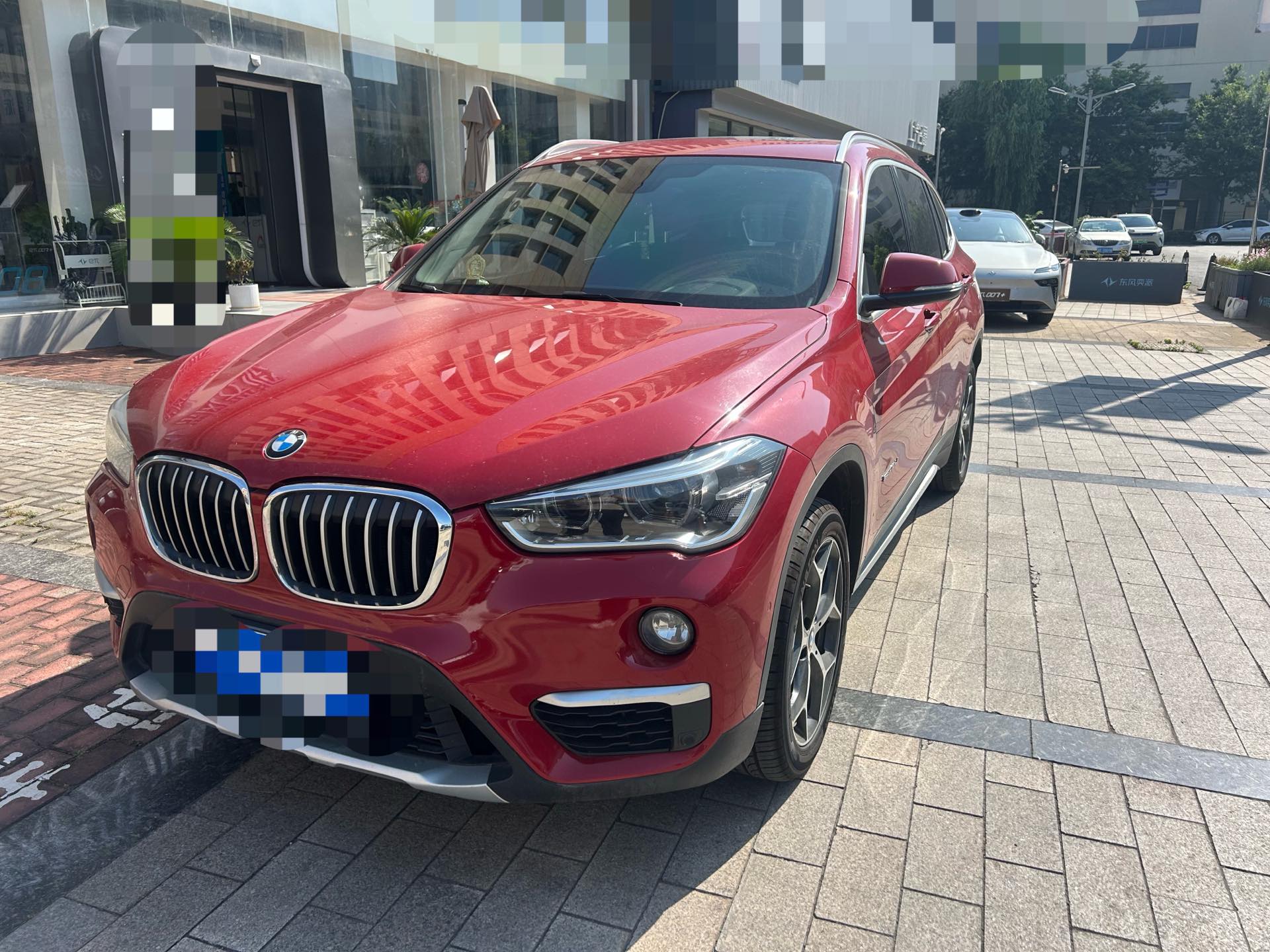 2016 2016 immagine di auto