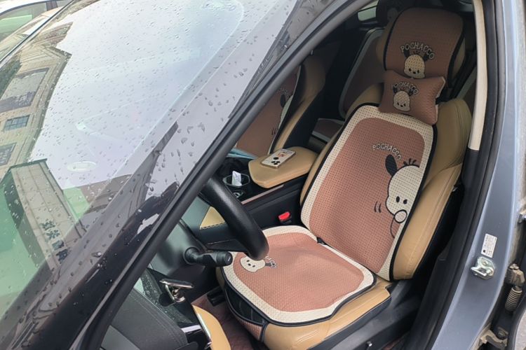GEELY Boyue L 2023 #15 GEELY Boyue L 2023 изображение автомобиля #15