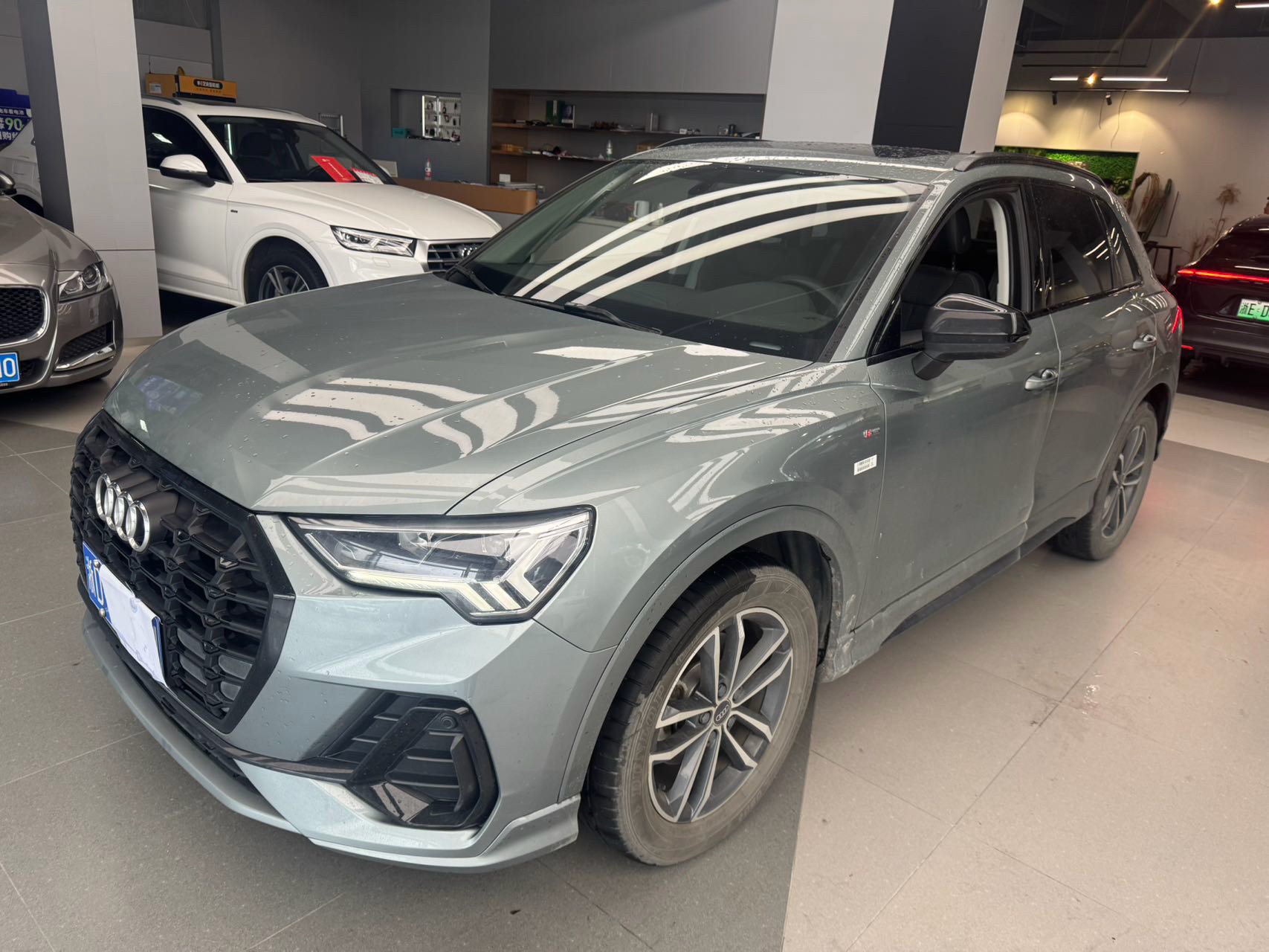 2021 2021 car image