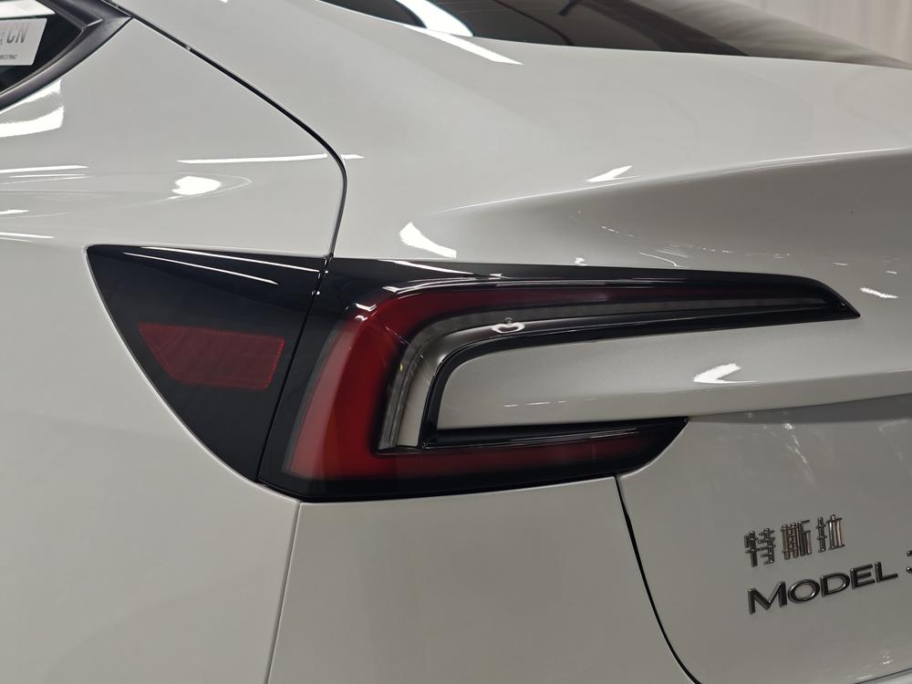 Tesla Model 3 2025 #13 Tesla Model 3 2025 car image #13