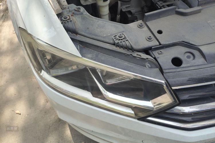 Volkswagen Bora 2016 imagem de carro #8