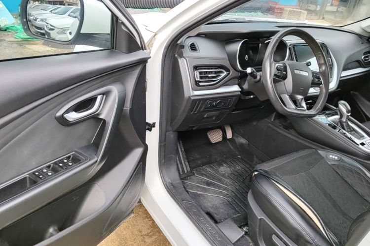 Jetour X70M 2020 car image #16