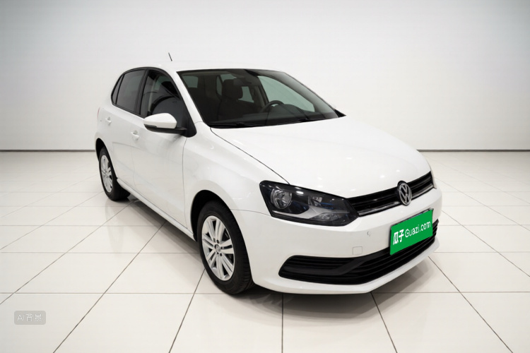 Volkswagen Polo 2019 #4 Volkswagen Polo 2019 car image #4