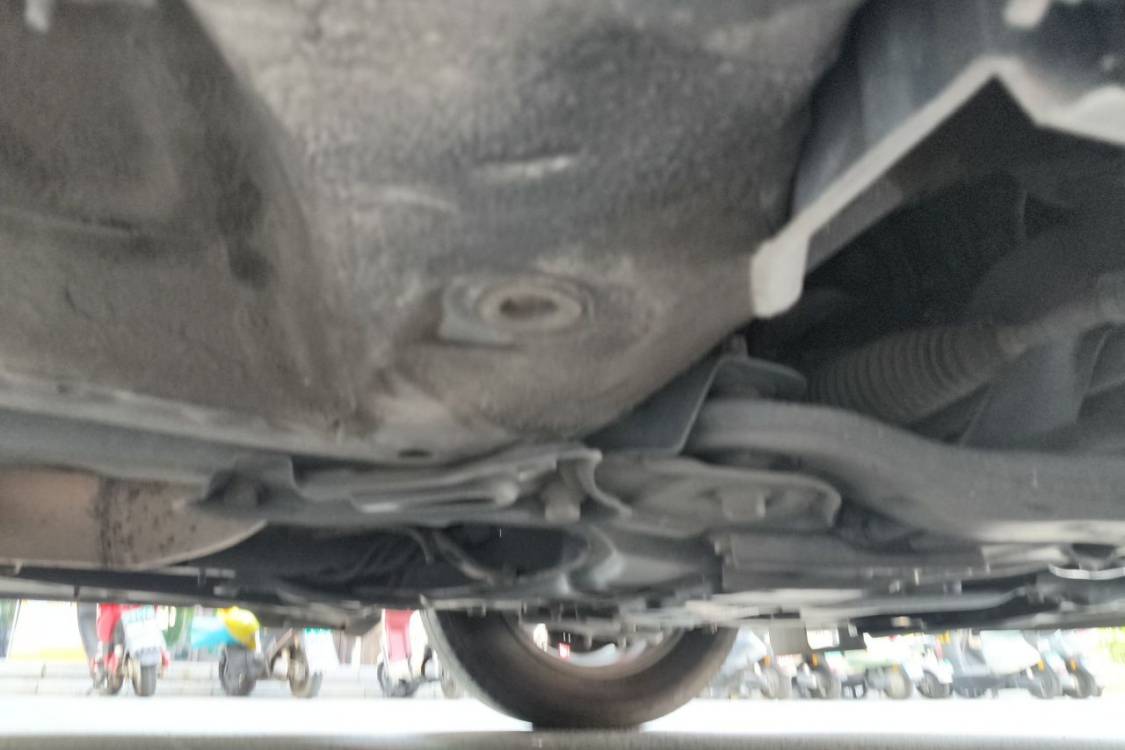 Toyota Corolla 2014 immagine di auto #15