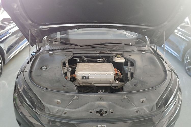 BYD Han 2023 car image #22