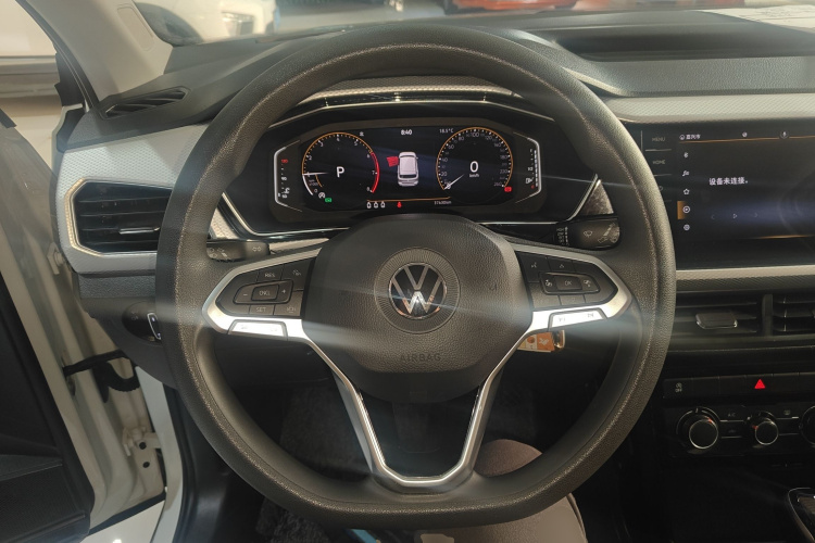 大众 探影 2021 汽车图片 #11