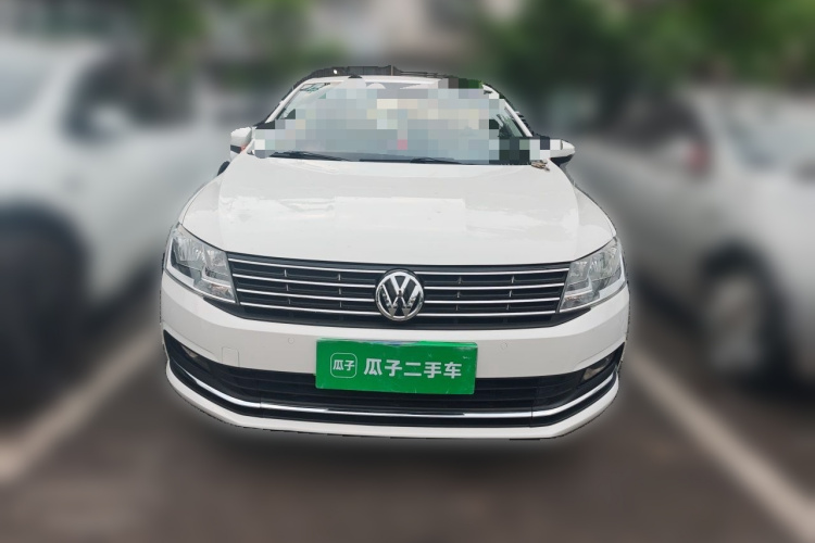 Volkswagen Lavida 2019 #3 Volkswagen Lavida 2019 car image #3
