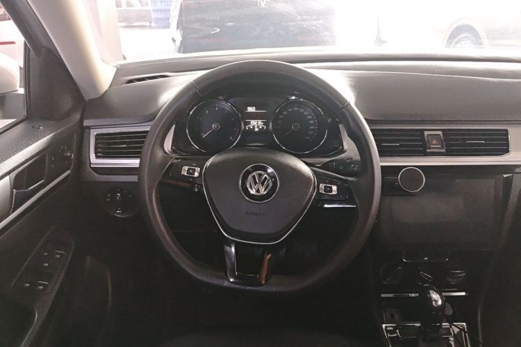 Volkswagen Bora 2018 #11 Volkswagen Bora 2018 صورة سيارة #11