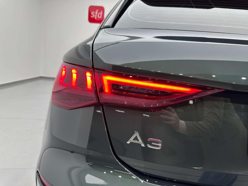 Audi A3 2023 صورة سيارة #10
