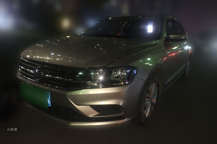 Volkswagen Bora 2016 #2 Volkswagen Bora 2016 car image #2