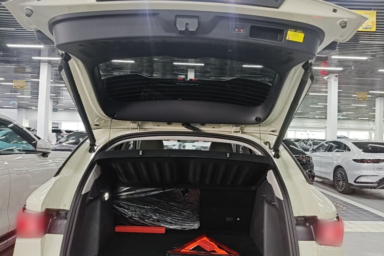 2025 car image #19