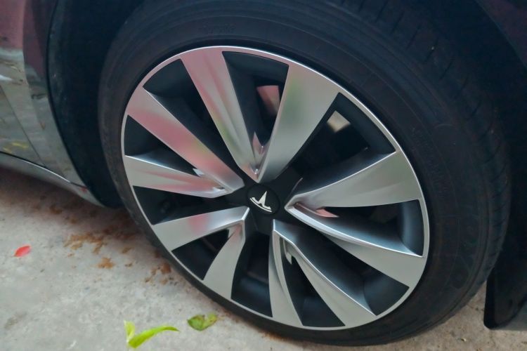 Tesla Model 3 2020 #9 Tesla Model 3 2020 car image #9