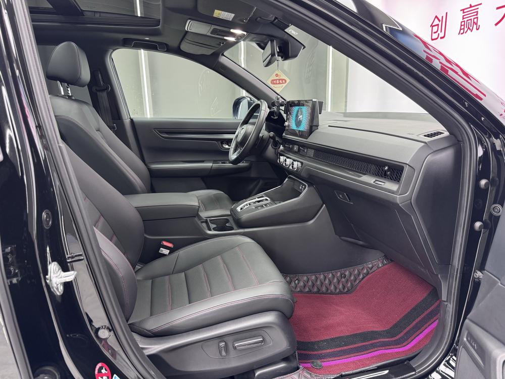 Honda CR-V 2024 car image #13