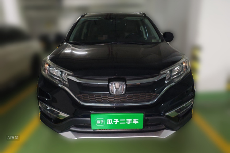 Honda CR-V 2016 car image #3