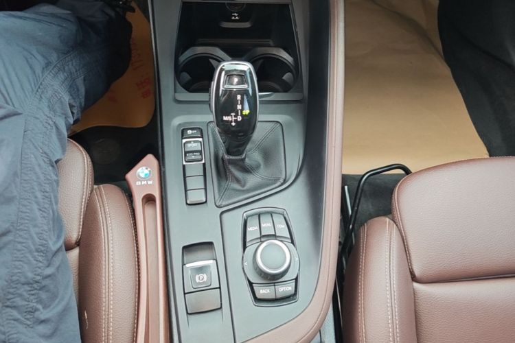 BMW X1 2020 #14 BMW X1 2020 immagine di auto #14