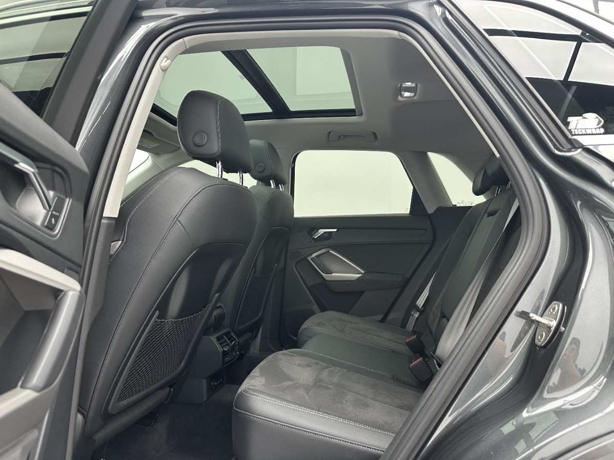 Audi Q3 2023 #6 Audi Q3 2023 car image #6