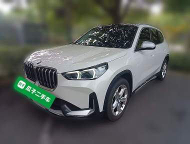 BMW X1 2023 BMW X1 2023 imagen de coche