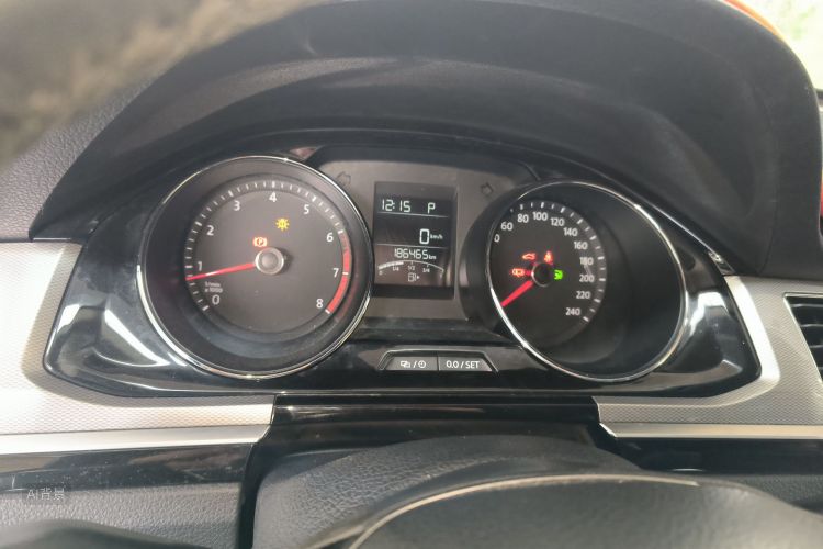 Volkswagen Bora 2018 immagine di auto #14