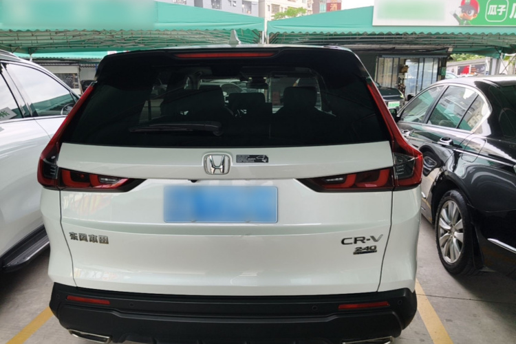 Honda CR-V 2022 car image #6