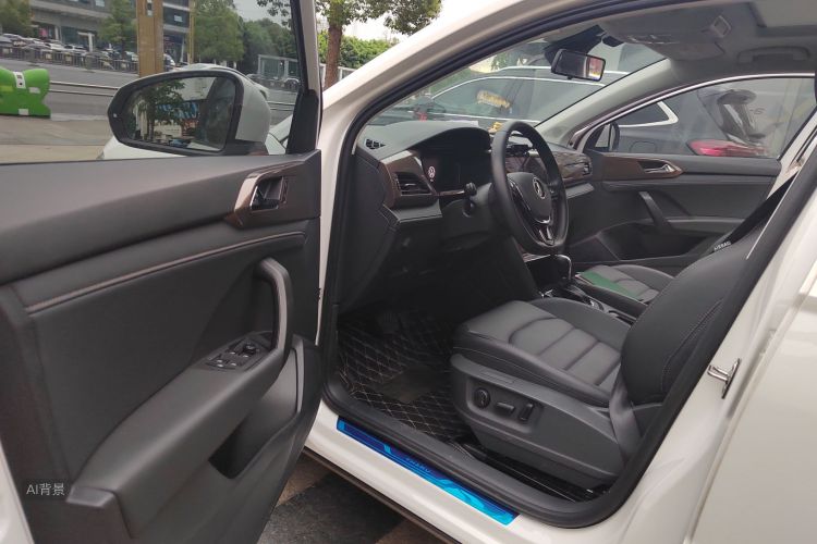 Volkswagen Tharu 2023 #18 Volkswagen Tharu 2023 car image #18