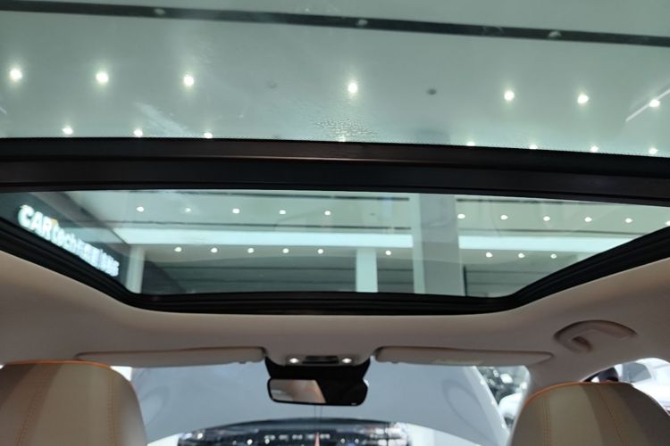 BYD Yuan Plus 2024 #18 BYD Yuan Plus 2024 صورة سيارة #18
