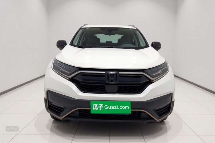Honda CR-V 2021 car image #3