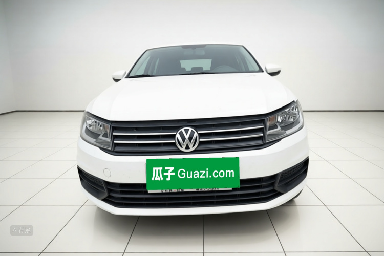 Volkswagen Santana 2022 car image #3