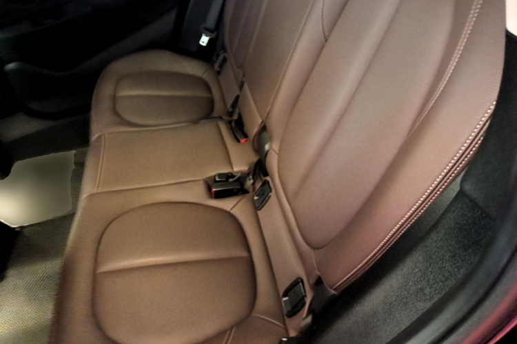 BMW X1 2020 imagem de carro #13