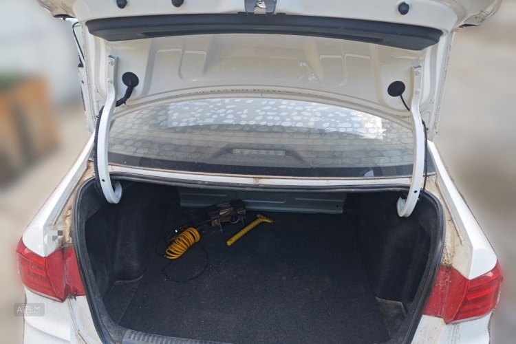 Volkswagen Santana 2019 #21 Volkswagen Santana 2019 immagine di auto #21