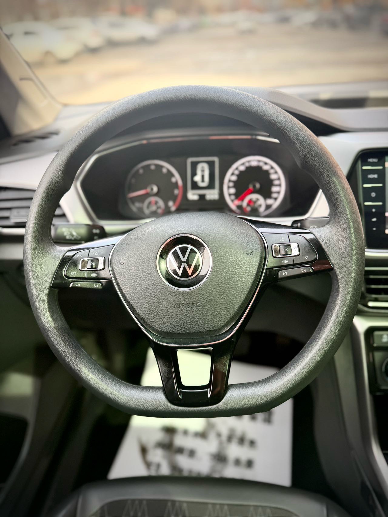 Volkswagen T-Cross 2021 immagine di auto #19