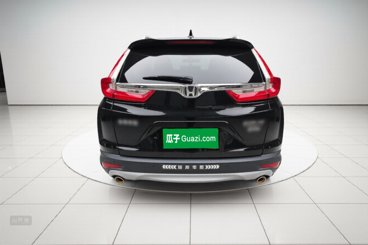 Honda CR-V 2019 car image #6