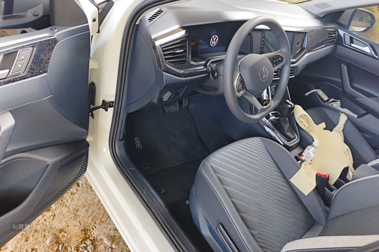 Volkswagen Lavida 2026 #18 Volkswagen Lavida 2026 car image #18