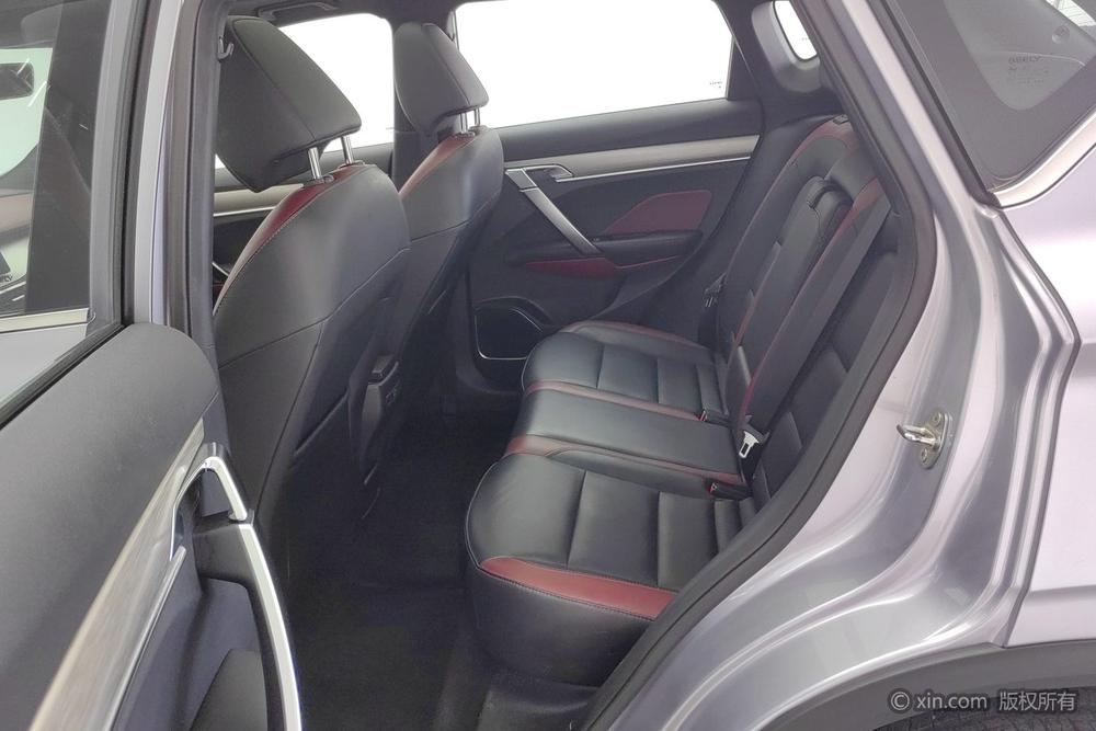 GEELY Coolray 2019 #19 GEELY Coolray 2019 image de voiture #19