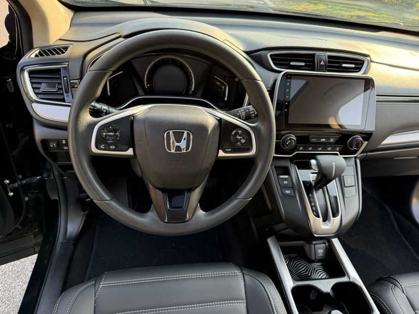 Honda CR-V 2020 #6 Honda CR-V 2020 car image #6