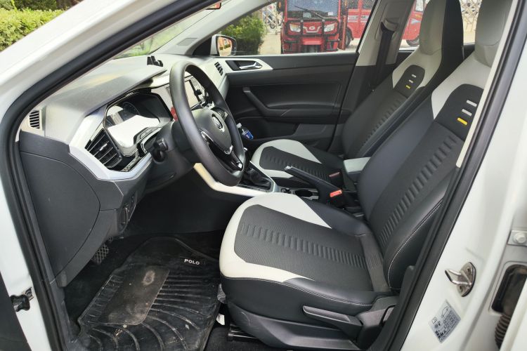 Volkswagen Polo 2019 #19 Volkswagen Polo 2019 car image #19