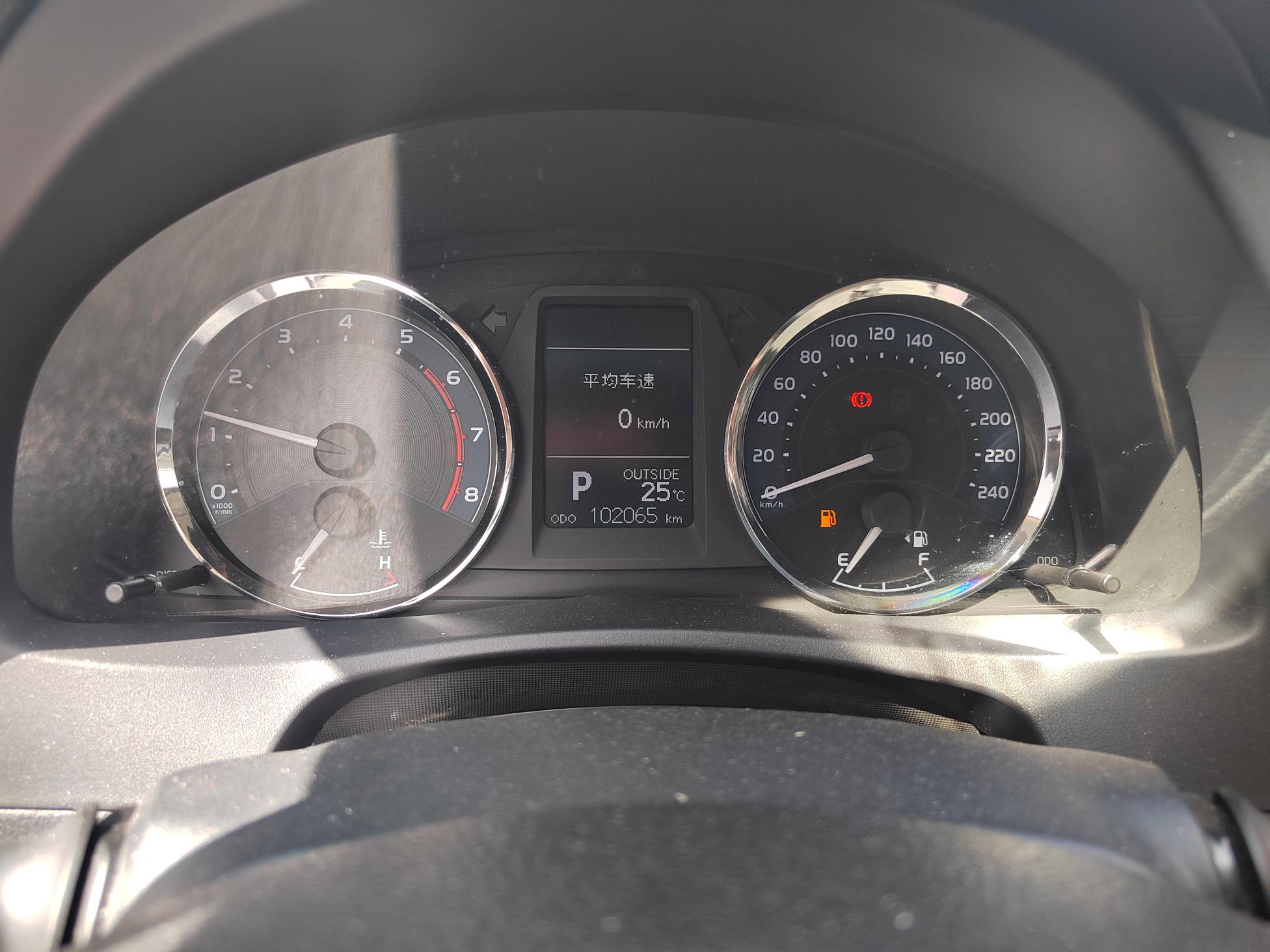 Toyota Corolla 2018 #5 Toyota Corolla 2018 car image #5