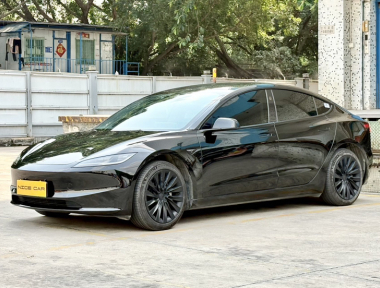Tesla Model 3 2023 Tesla Model 3 2023 immagine di auto