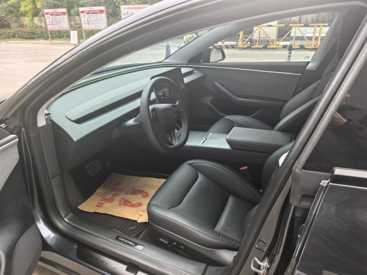 Tesla Model 3 2024 #2 Tesla Model 3 2024 imagem de carro #2