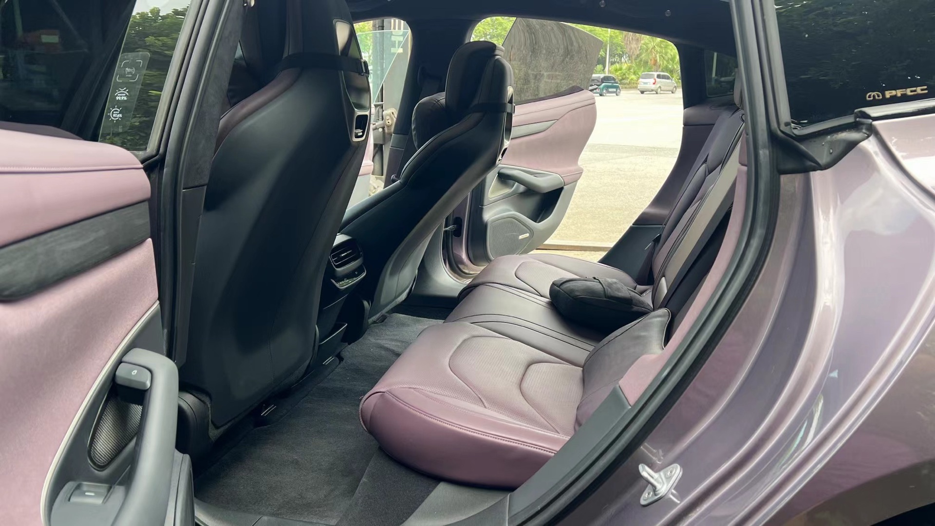 2024 car image #6