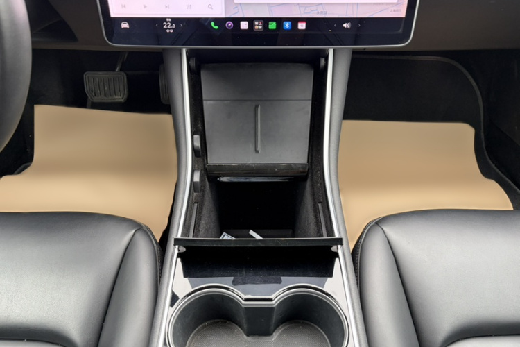Tesla Model 3 2020 imagem de carro #22
