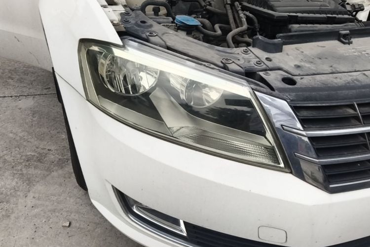 Volkswagen Lavida 2015 #8 Volkswagen Lavida 2015 car image #8