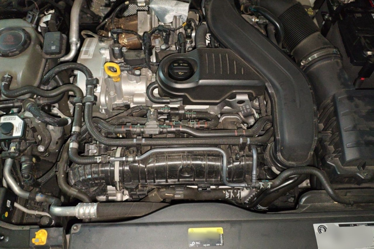 Volkswagen Lavida 2024 car image #20