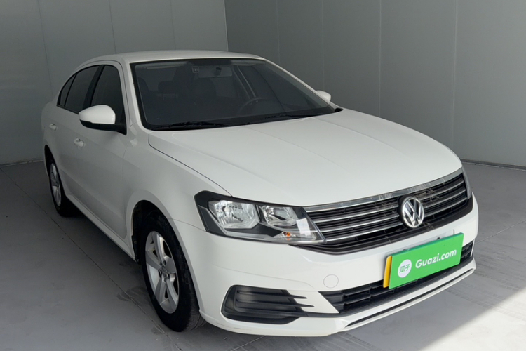 Volkswagen Lavida 2022 #4 Volkswagen Lavida 2022 car image #4