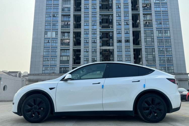 特斯拉 Model Y 2023 汽车图片 #6