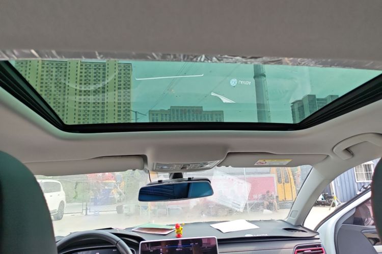Volkswagen Lavida 2023 car image #18