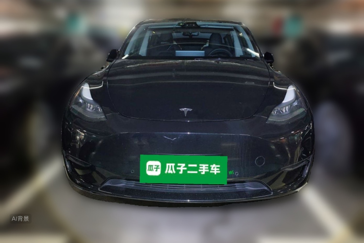 Tesla Model Y 2023 car image #3