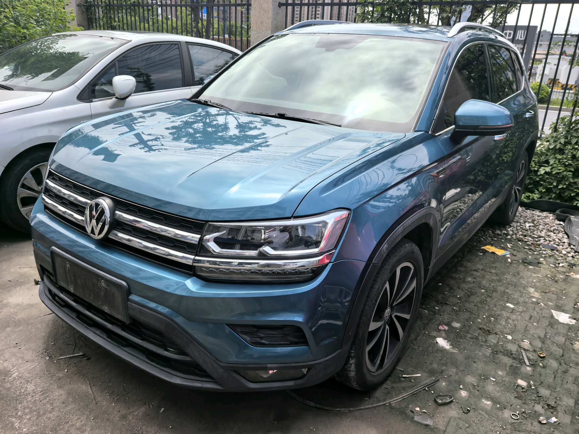 2019 2019 immagine di auto