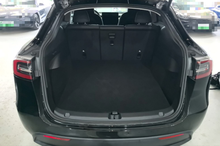 Tesla Model Y 2023 #21 Tesla Model Y 2023 صورة سيارة #21